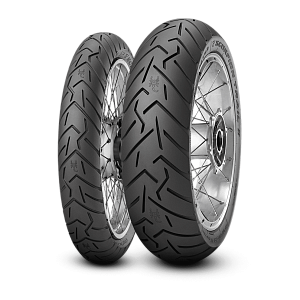 Pirelli Scorpion Trail II 150/70R17 69V Rear